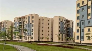 وزارة الإسكان تطرح 50 ألف وحدة سكنية كاملة التشطيب ضمن سكن لكل المصريين